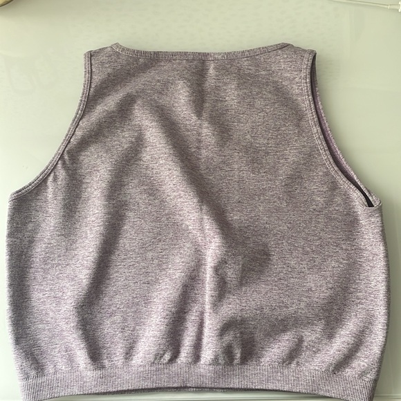 Free People Crop Top - Picture 2 of 3